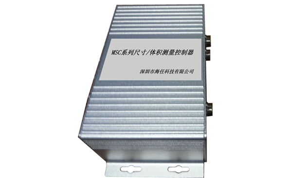 MSC系列尺寸測量控制器